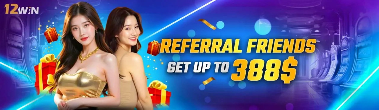 referral fri