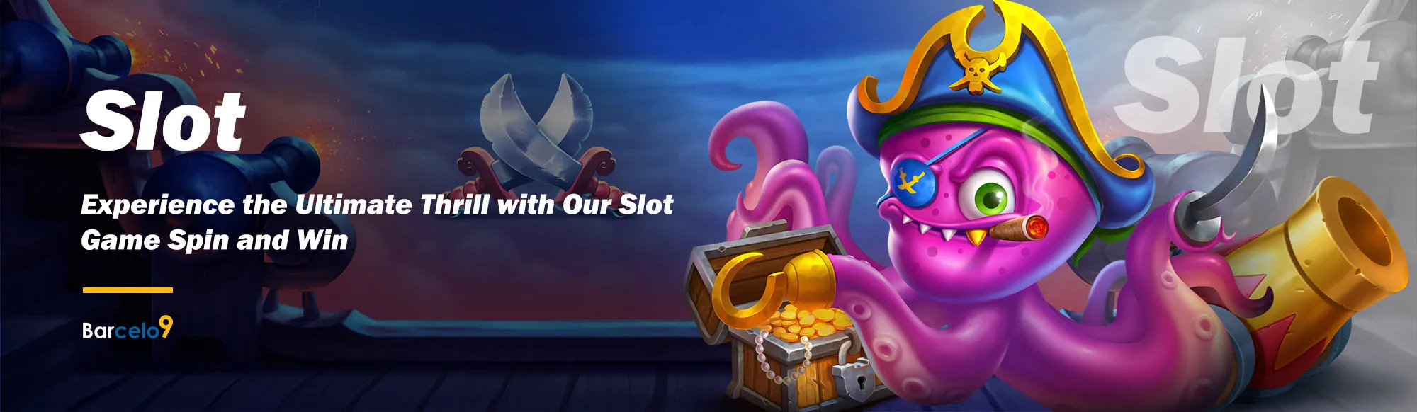 Slot
