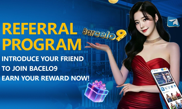 Referral Program