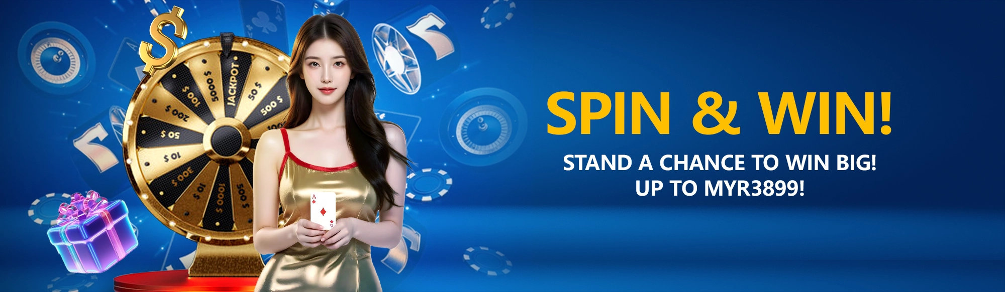 spin&win