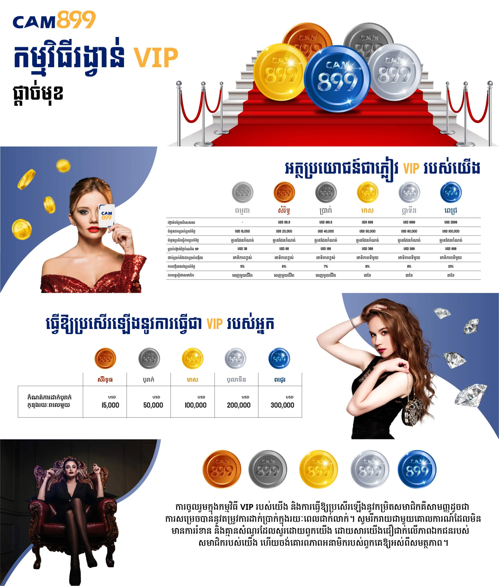 VIP BANNER NEW