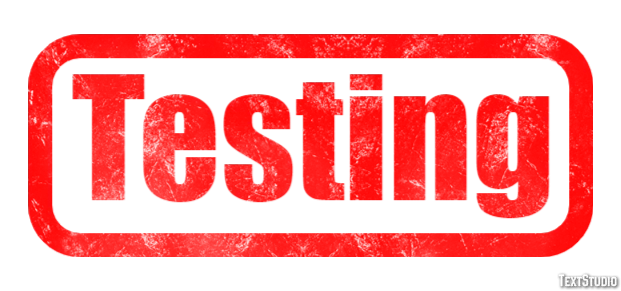 2 testing