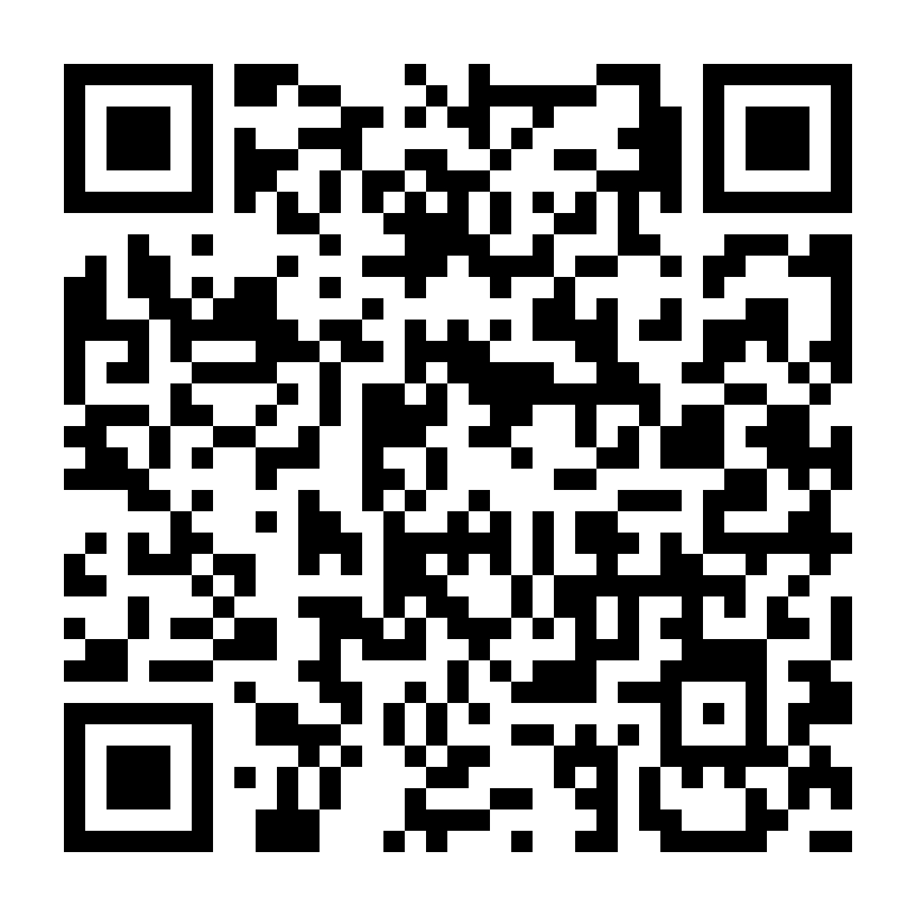  qr code